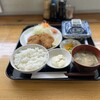 つぼや食堂 - 