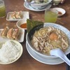 丸源ラーメン 当知店