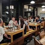 廻船酒蔵 ベッチャーの胃ぶくろ - 