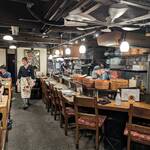 廻船酒蔵 ベッチャーの胃ぶくろ - 