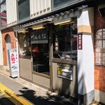 リカースタンド　ベルハウス - 