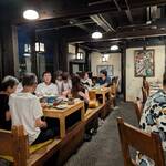 廻船酒蔵 ベッチャーの胃ぶくろ - 