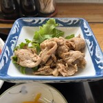 つぼや食堂 - 