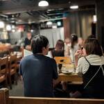 廻船酒蔵 ベッチャーの胃ぶくろ - 