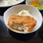 つぼや食堂 - 