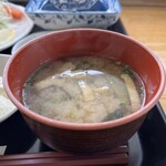つぼや食堂 - 