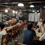 廻船酒蔵 ベッチャーの胃ぶくろ - 