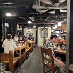 廻船酒蔵 ベッチャーの胃ぶくろ - 