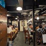 廻船酒蔵 ベッチャーの胃ぶくろ - 