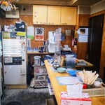 リカースタンド　ベルハウス - 