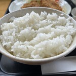 つぼや食堂 - 