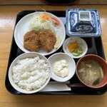 つぼや食堂 - 