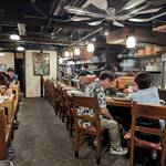 廻船酒蔵 ベッチャーの胃ぶくろ - 