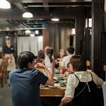 廻船酒蔵 ベッチャーの胃ぶくろ - 