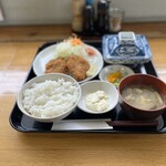 つぼや食堂 - 