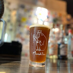 EVOLVE BEER&KITCHEN - 