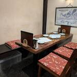 廻船酒蔵 ベッチャーの胃ぶくろ - 