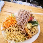 リカースタンド　ベルハウス - 