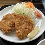 つぼや食堂 - 
