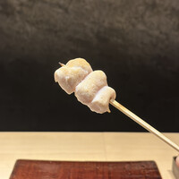 銀座焼とり 京丹波 - 