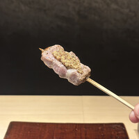 銀座焼とり 京丹波 - 