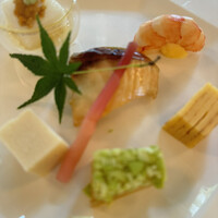 和食レストラン 羽衣 - 