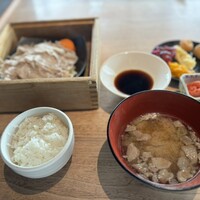 羅豚 ギンザ・グラッセ - 