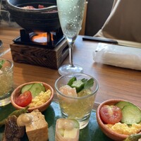 花殿 天王寺ミオ - 