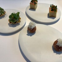 L'ORANGERIE - 