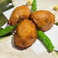 のどぐろ専門 銀座 中俣 - 