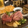 旨い魚とレモンサワー トロ匠 川崎店