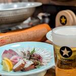 廻船酒蔵 ベッチャーの胃ぶくろ - 