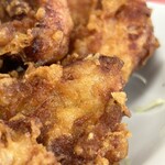 一楽ラーメン - も一つアップ♪( ´θ｀)ノ