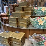 クラブハリエ B-スタジオ 名古屋高島屋店 - 