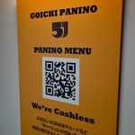 GOICHI PANINO - 