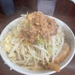 ラーメン二郎 - 