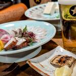 廻船酒蔵 ベッチャーの胃ぶくろ - 