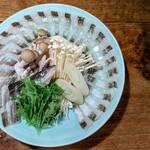 廻船酒蔵 ベッチャーの胃ぶくろ - 