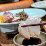 廻船酒蔵 ベッチャーの胃ぶくろ - 