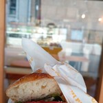 GOICHI PANINO - 