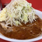 ラーメン二郎 - 