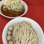 ラーメン二郎 - 