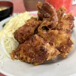 一楽ラーメン - 福岡で1番と思う(๑˃̵ᴗ˂̵)