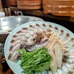 廻船酒蔵 ベッチャーの胃ぶくろ - 