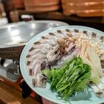 廻船酒蔵 ベッチャーの胃ぶくろ - 