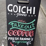 GOICHI PANINO - 