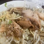 ラーメン二郎 - 
