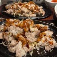 焼肉&手打ち冷麺 二郎 KANAYAMA - 