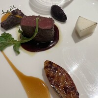 リストランテASO - 