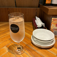 Seafood bar Ermitage 横浜鶴屋町店 - 
